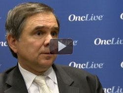 Dr. Petrylak on Imaging Approaches in Prostate Cancer