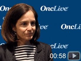 Dr. Domchek on Promising Biomarkers in Breast Cancer