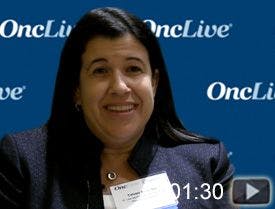 Dr. Bello on Biomarkers in Follicular Lymphoma