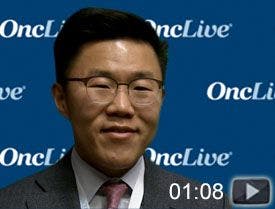 Dr. Ahn on Biomarker-Driven Strategies in Gastric/GEJ Cancers