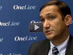 Dr. Piperdi on Immunotherapy in Lung Cancer