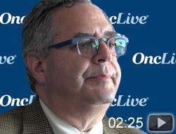 Dr. Gary Steinberg on New AUA Guidelines for Bladder Cancer