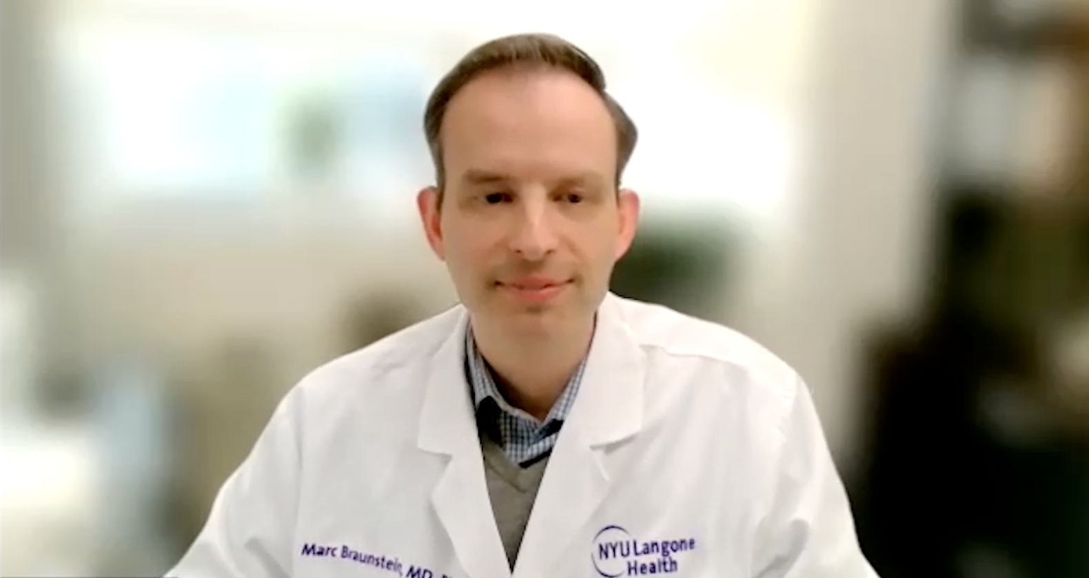 Marc J. Braunstein, MD, PhD