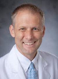 Thomas E. Stinchcombe, MD, professor of medicine, Department of Medicine, Duke University School of Medicine, Duke Cancer Institute