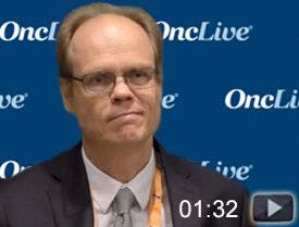 Dr. Greten on the Tumor Microbiome and Antitumor Immunity in Liver Cancer