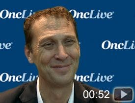 Dr. Schmid on Evaluating Biosimilars in Oncology