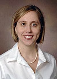 Laura W. Goff, MD