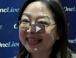  Dr. Jennifer Wu on Immunotherapy in Mismatch Repair Deficient CRC