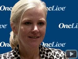 Dr. Blackwell on Treatment Landscape of HER2+ Breast Cancer