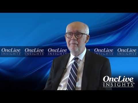 Emerging Therapies: SINE inhibitor & the STORM trial