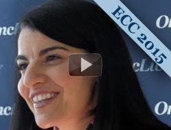 Dr. Pietanza on Rova-T for Small Cell Lung Cancer