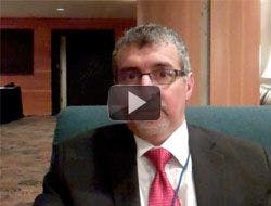 Dr. Erba Discusses the Frontline Treatment of CML