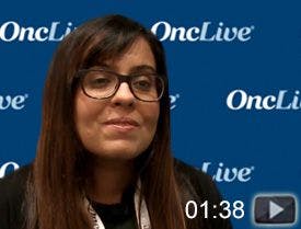 Dr. Chaudhry on Novel Treatment Regimens in Relapsed/Refractory Multiple Myeloma