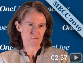 Dr. Mittendorf on FDA Approval of Frontline Atezolizumab/Nab-Paclitaxel in PD-L1+ TNBC