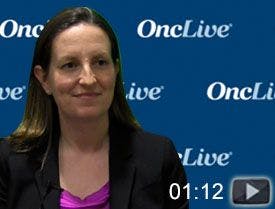 Dr. Gold on Approaching Patients with HPV-Positive Head and Neck Cancer