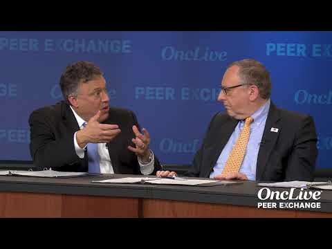Immuno-Oncology Combination Therapy in NSCLC