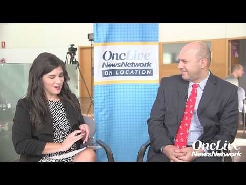 OncLive News Network On Location: ESMO 2019 Day 1
