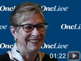 Dr. Tempero on Importance of Germline Testing in Pancreatic Cancer