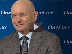 Dr. Sieber on the CHAARTED Trial