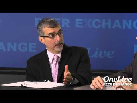 Switching Therapy in Chronic Myeloid Leukemia