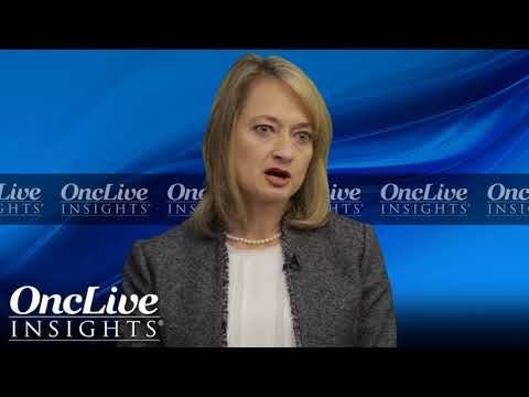 Ovarian Cancer: Treating Through Multiple Progressions 