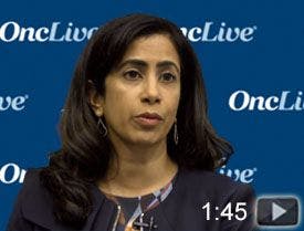 Dr. Rao on Abemaciclib Post-Palbociclib in Metastatic Breast Cancer