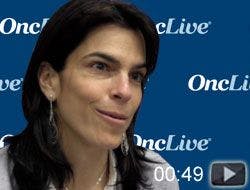 Dr. Reidy-Lagunes on FDA Approval of Telotristat Ethyl for Carcinoid Syndrome