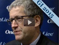 Dr. Cutsem on Challenges of Targeted Therapies in Gastric Cancer