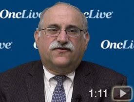 Dr. Gomella on the Role of PSA in Early Detection of Prostate Cancer