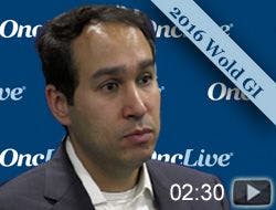 Dr. Adam Bass on the Origins of Different Gastric Tumor Types