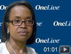 Dr. Wingo on Advances of Surgical Technology in Gynecologic Cancers