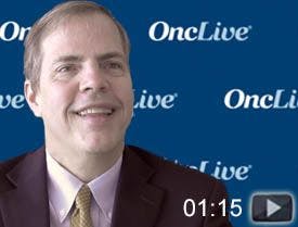 Dr. Byrd on Challenges Facing CLL