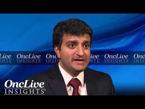 Genetic Testing for NSCLC