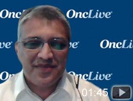 Dr. Kumar on Takeaways From the ENDURANCE Trial in Multiple Myeloma