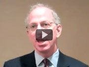 Dr. Sandler on Candidates for Liase Inhibitor Clinical Trials