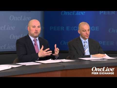 Promising Treatments on the Horizon for Advanced RCC