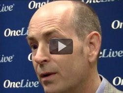 Dr. Marshall on ASCENDE-RT Trial for Prostate Cancer