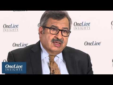 Neoadjuvant Therapy for Locally Advanced Pancreatic Cancer