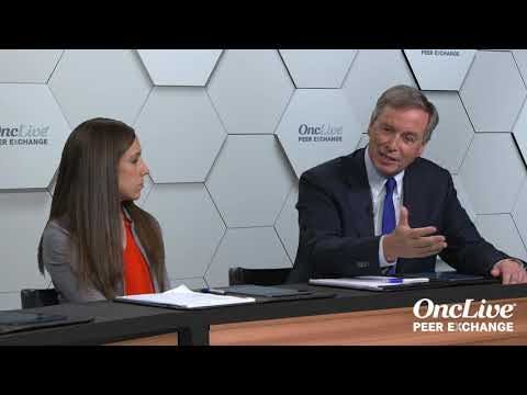 Determining Second-Line Therapy in FL