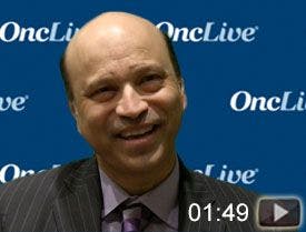 Dr. Tripathy on the Management of HR+ Early-Stage Breast Cancer
