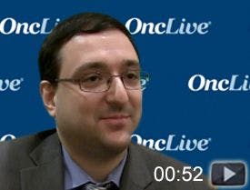 Dr. Offin on Potential Implications of Introducing Biosimilars Into Oncology