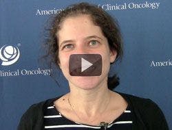 Dr. Saenger on the Need for Immunotherapy Biomarkers
