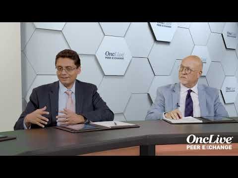 Interpretation of Data on Immunotherapy Use in Gastric Cancer