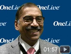 Dr. Jagannath on Cancer Proliferation in Multiple Myeloma