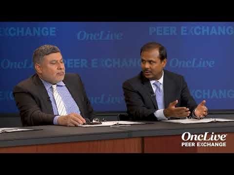 NSCLC Immunotherapy: Transformation of Upfront Therapy