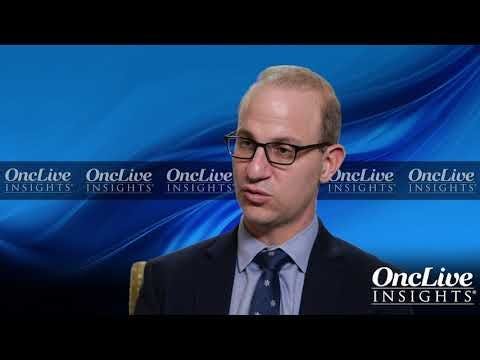 Emerging Treatment Options for SCLC 