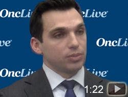 Dr. Spratt on Growing Role for Genetic Testing in Prostate Cancer