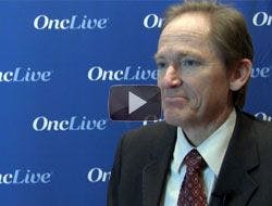 Dr. Levis on the Ideal Use of Quizartinib in FLT3-ITD AML