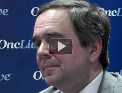  Dr. Petrylak on Atezolizumab in Bladder Cancer