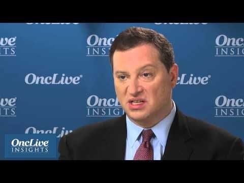 First-Line Therapeutic Options in Follicular Lymphoma